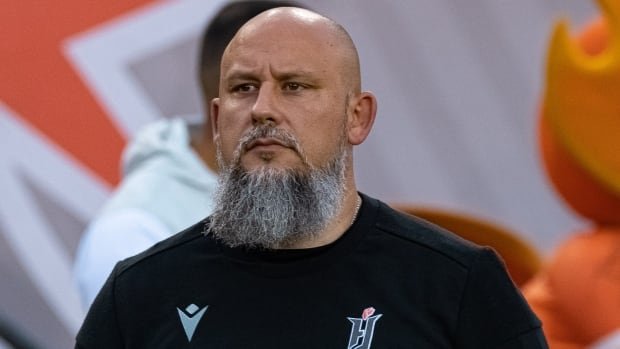 Bobby’s Breakthrough: 6th time a charm as Forge FC’s Smyrniotis named CPL coach of the year