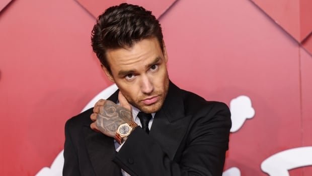 3 charged in One Direction singer Liam Payne’s death