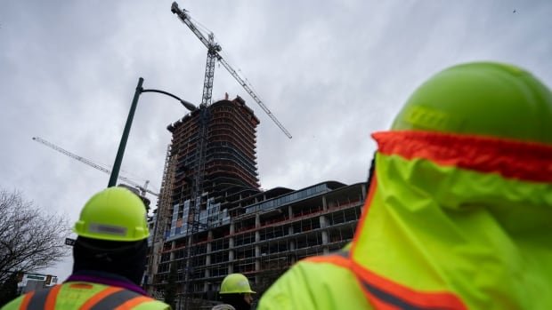 ‘Systemic failure’ to manage safety at Vancouver’s Oakridge construction site, WorkSafeBC alleges