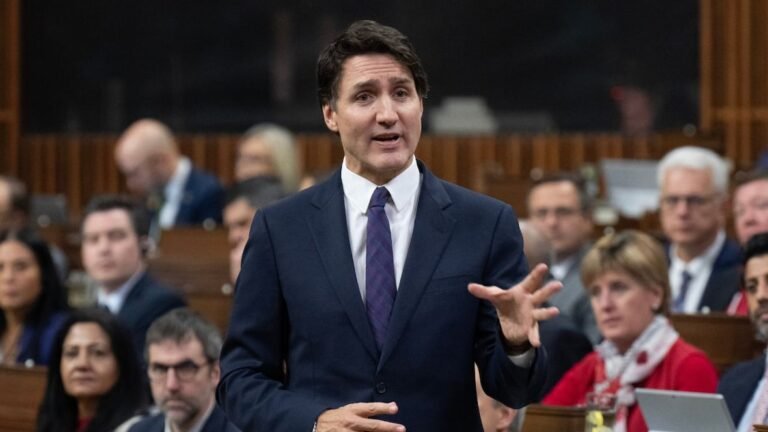 Liberals, NDP pass bill to enact 2-month GST holiday