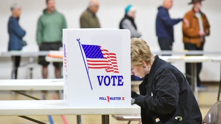 ‘F around and find out,’ Philadelphia district attorney warns amid voter fraud claims