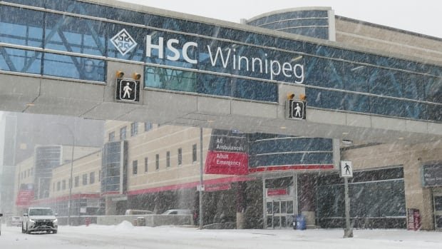 Winnipeg nurse calls for immediate change amid ‘unethical’ situation tied to escalating violence