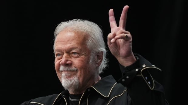 Randy Bachman to take Bachman-Turner Overdrive on Canadian tour next year