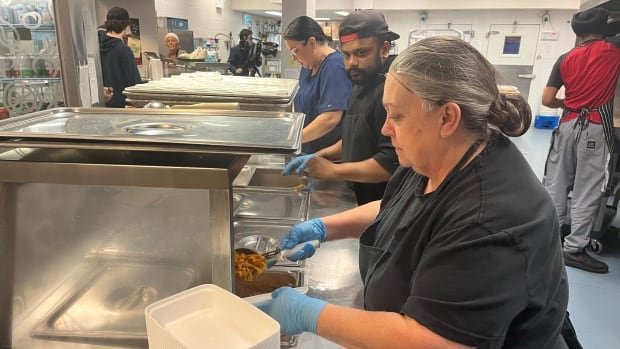 Ottawa pledges $7M to help expand P.E.I.’s school food program