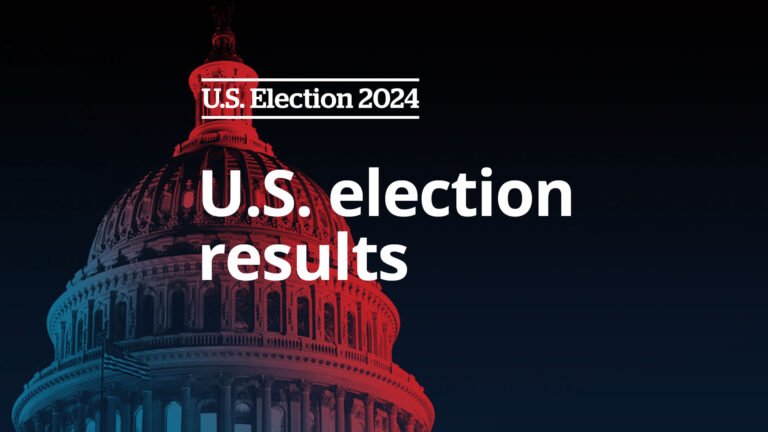 U.S. Election 2024