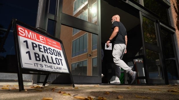 U.S. Supreme Court says Pennsylvania can count contested provisional ballots